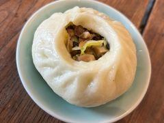 -老清朝包子铺(开明街店)