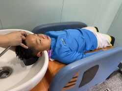 -Mengbaby·萌宝贝儿童理发(保利广场店)