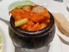 -波特曼西餐厅(南岗店)