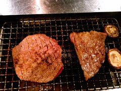 -俺的焼肉(銀座9丁目店)