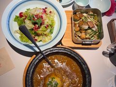 -0776食堂·京城创意菜(七里庄店)