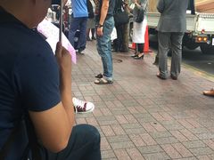 -梅丘·寿司の美登利(银座店)