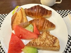 -上海新锦江大酒店