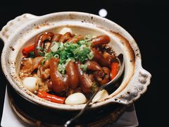 -桐花客家创意料理民生店