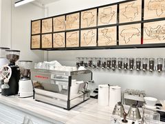 -收获咖啡HARVEST RESERVE(苍山店)