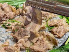 -英雄故事地摊烤肉(马驹桥店)