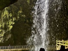 -通灵大峡谷