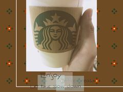 -星巴克(北京王府井店)