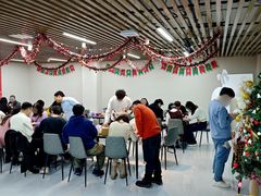 -大猫儿轰趴·团建·年会聚会(朝外店)