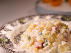 -玫瑰厅上海菜(兴国路店)