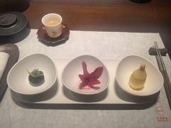 -无味舒食(思南公馆店)
