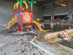 -南宫温泉水世界