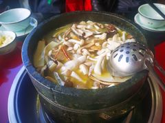 -南渝食府.石锅鸡(尚城花园店)