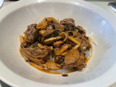 -漆黑觉米粉(三里屯店)