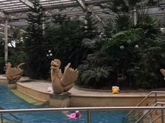 -龙达温泉生态城
