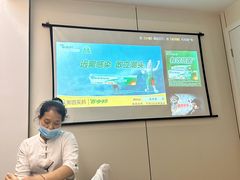 -北里·4k影院式足疗SPA馆(观音桥店)