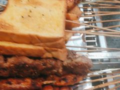 -路边边.炒菜烧烤.音乐餐厅(良乡长虹店)