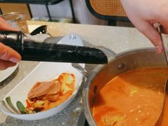 -集渔·泰式海鲜火锅(科华店)