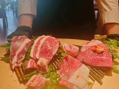 -300杯·和牛烧肉清酒专门店(廊里店)