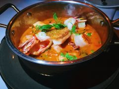 意式海鲜汤-蝶舍·MAISON PAPILLON