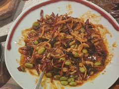 -将军牛排·尔滨地标朝鲜族美食(总店)