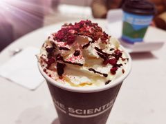 -科学家咖啡(恒隆广场店)