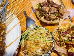 -贰醒·私房小院烧烤 (太古里店)