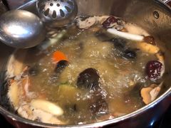 -野菌皇海景野生菌火锅(滨海大道店)