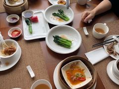 -正元希尔顿逸林酒店-御玺中餐厅