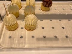 -花花卷卷·鲜食蛋糕(静安久光百货店)