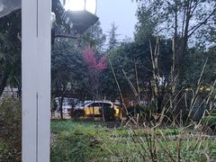 -故乡缘·香格里拉山庄(冷竹路店)