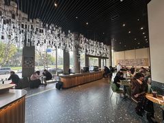 -星巴克臻选(湖滨道店)