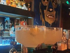 -Luchador摔跤手墨西哥餐厅(恒宇广场店)