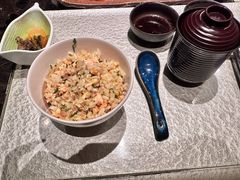 -Ginza Onodera铁板烧(外滩十八号店)