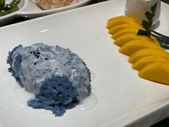 -帕蓝·暹罗料理(大学路店)