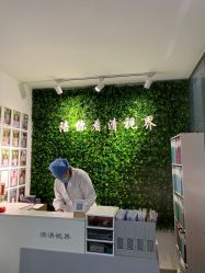 -清清博视儿童眼视光中心(角门西店)