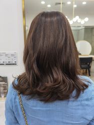-Kraemer paris·苏豪路易士·嘉玛发廊