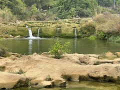 -响水风景区