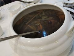 -海宝酒家(中山四路店)