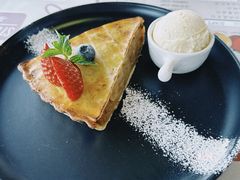 -安妮意大利餐厅(日坛店)