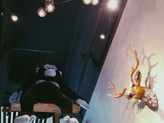 -ZOO COFFEE动物园咖啡(望京锐创店)