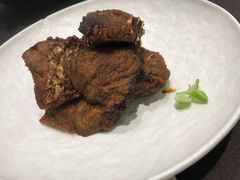 -老正兴菜馆(福州路店)