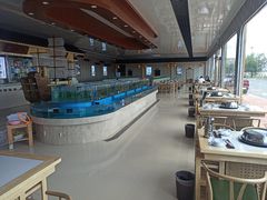-必点蒸汽海鲜(止锚湾店)
