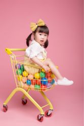 -RosyBaby萝西儿童摄影(园区店)