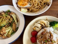 -肥朵食堂(带梦胡同店)