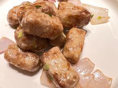 -莆田餐厅PUTIEN(金融街购物中心店)
