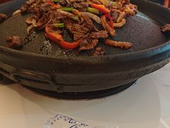 -一烙锅(友谊店)