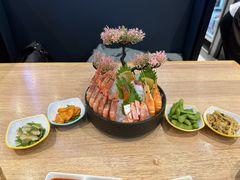 -上渔铁板烧(熙悦汇店)