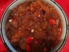 东湖醋香蛰头-山西会馆·晋菜·晋商宴·牌匾博物馆(胜利东街店)