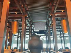 -河源万绿湖美思威尔顿酒店